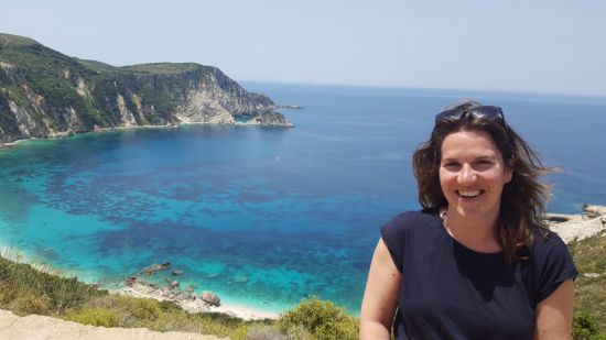 Top 5 van Michal op Kefalonia